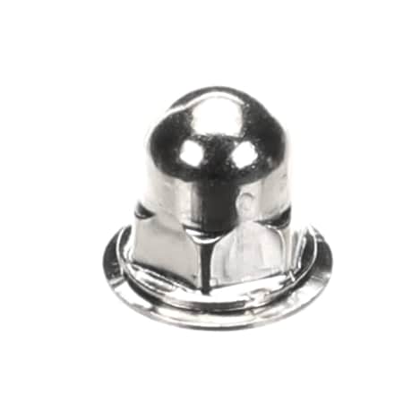 Belshaw 10-24 ACORN NUT PLATED 903-5104.A